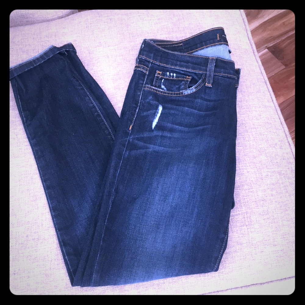 Flying Monkey Jeans